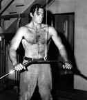 Clint Walker