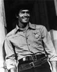 Clint Walker