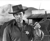 Clint Walker