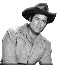 Clint Walker