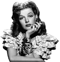 Ann Sheridan