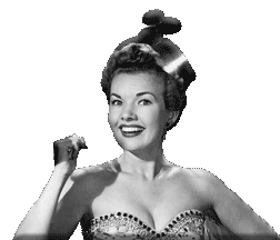 Gale Storm