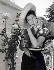 Judy Canova in Scatterbrain