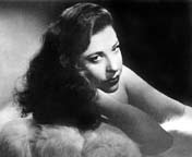 Judy Canova