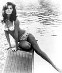 Pamela Tiffin