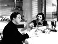 Jack Haley and Patsy Kelly