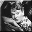 Visit the Eve Arden page at Brian's Drive-In Theater