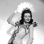 Ann Miller