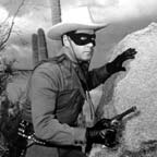 Clayton Moore