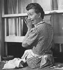 Irene Ryan