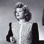 Lucille Ball