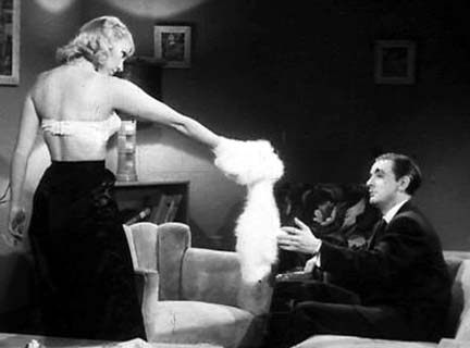 Ed Wood movies