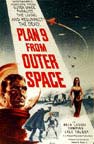 Plan Nine From Outer Space