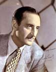 Basil Rathbone