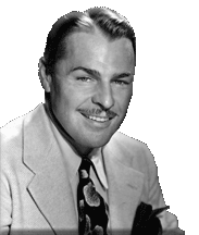 Brian Donlevy