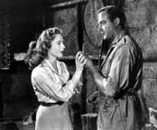 Coleen Gray and John Van Dreelen