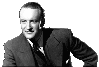 George Sanders