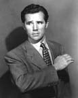 Howard Duff