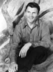 Jack Palance