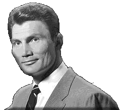 Jack Palance