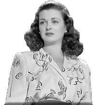 Joan Bennett