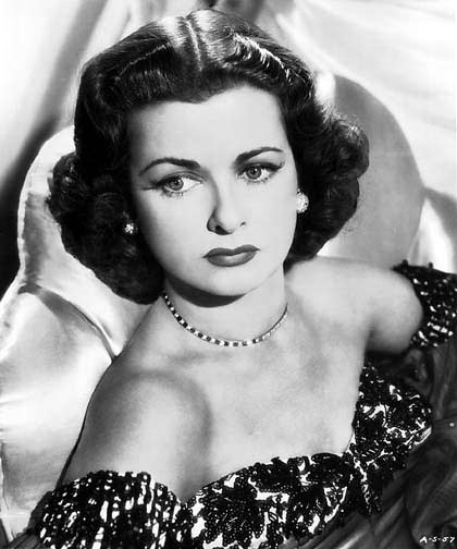 joan bennett