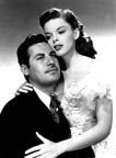 Judy Garland and John Hodiak