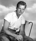 Keith Andes