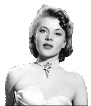 Peggie Castle