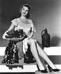 Peggie Castle