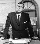 Raymond Burr