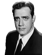 Raymond Burr