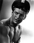 Richard Egan