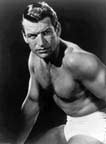 Richard Egan