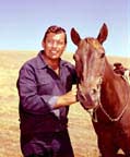 Richard Egan