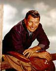 Richard Egan