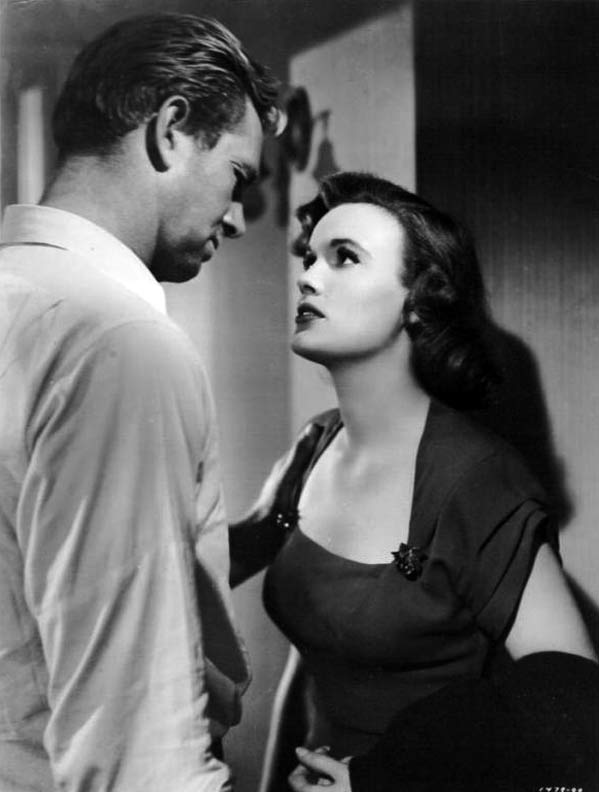 Hagen nude jean Jean Hagen