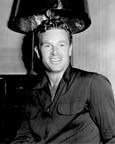 Sterling Hayden