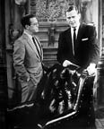 Chester Morris and Wendell Corey