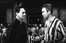 Wendell Corey and James Stewart