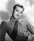 Zachary Scott