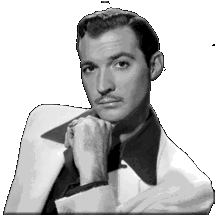 Zachary Scott