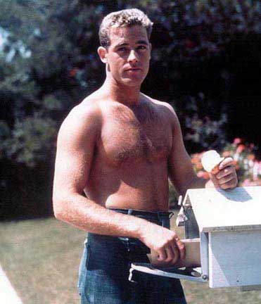 guy madison photos