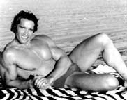 Arnold Schwarzenegger