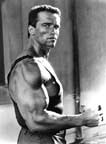 Arnold Schwarzenegger