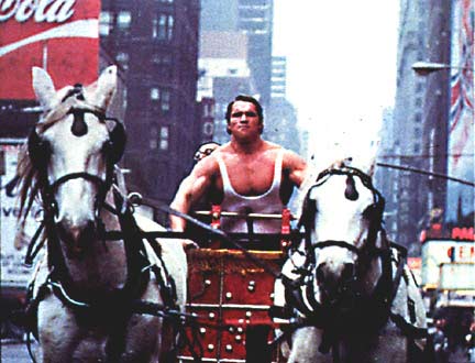 arnold schwarzenegger hercules in new york