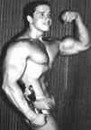 Arnold Schwarzenegger