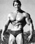 Arnold Schwarzenegger