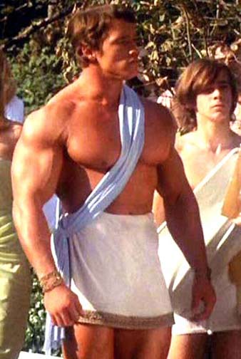 arnold schwarzenegger hercules in new york