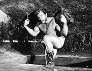 The Fury Of Hercules [1962]
